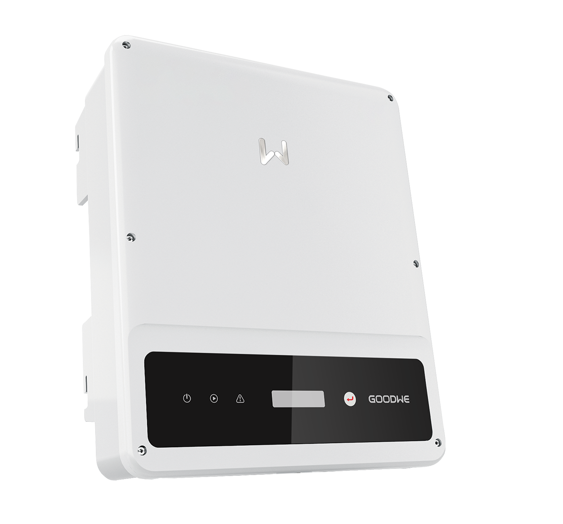 GoodWe IP65 10kW Single Phase Hybrid Inverter (DNS / ES Series)