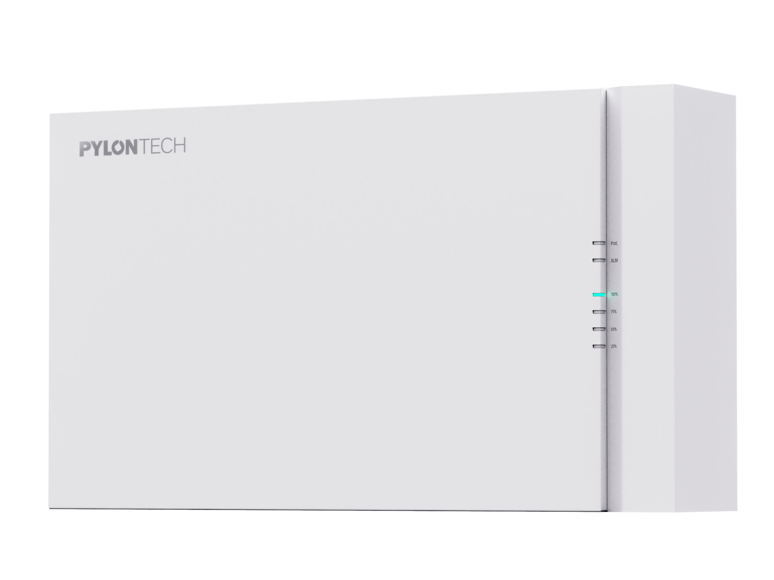 Pylontech Fidus 5.12kWh Lithium Storage
