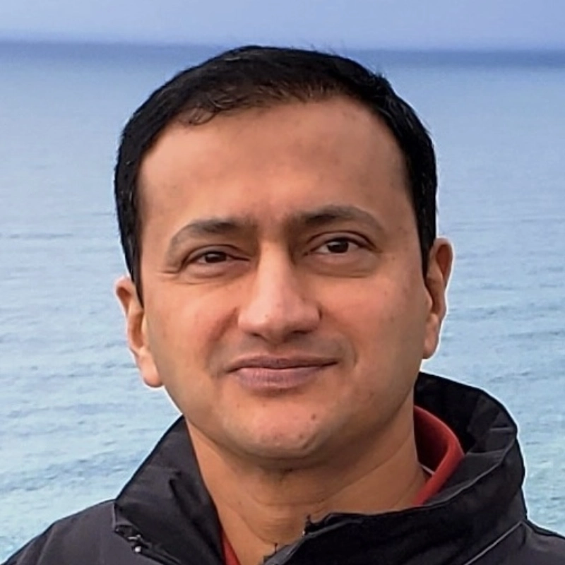 Kalyan Cherukuri