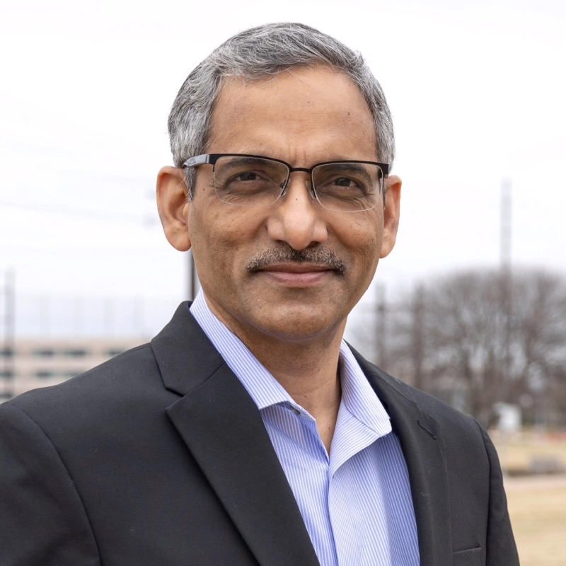 Krishna Velaga