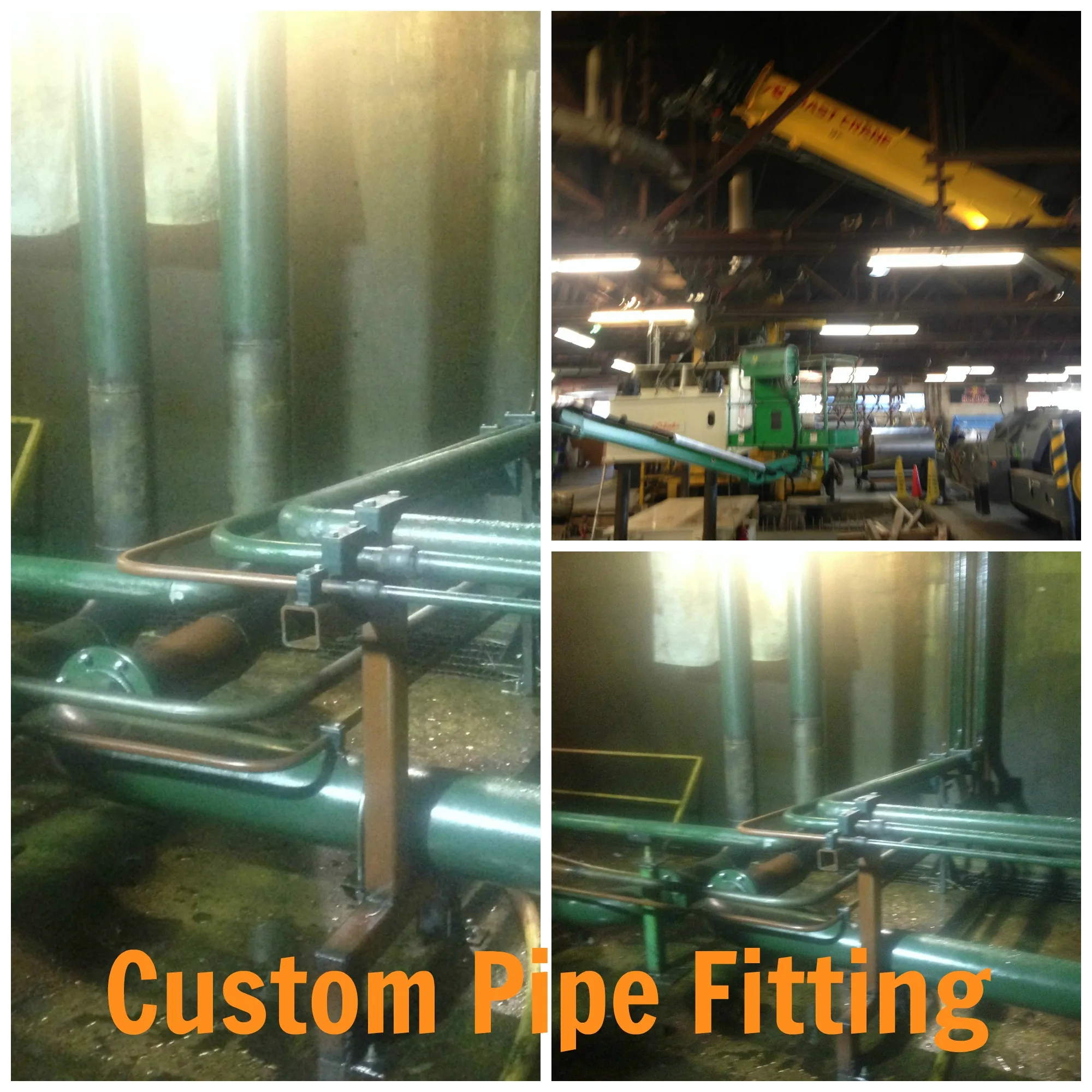 Pipe Fitting