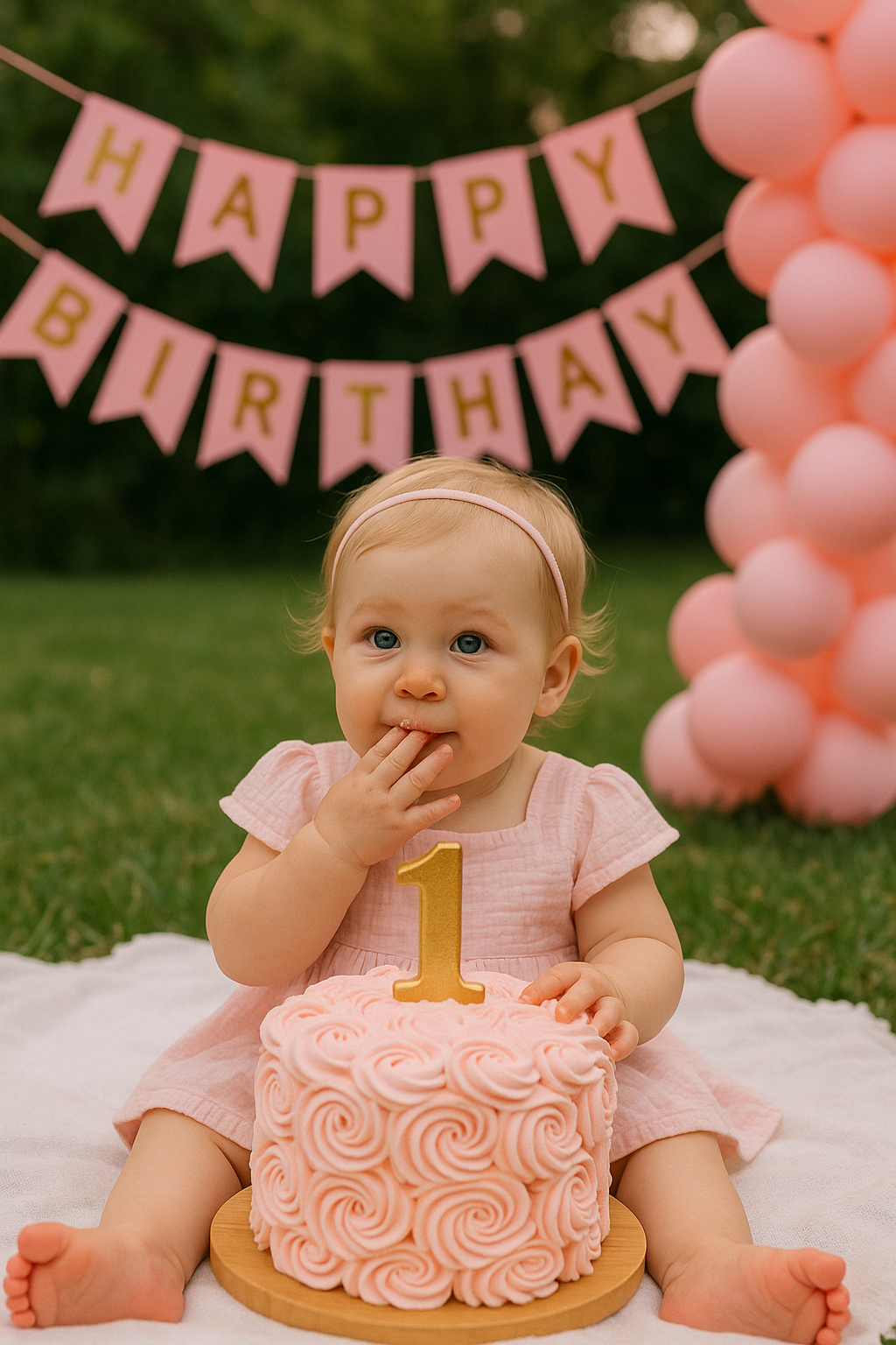 Birthday Celebrations  main image