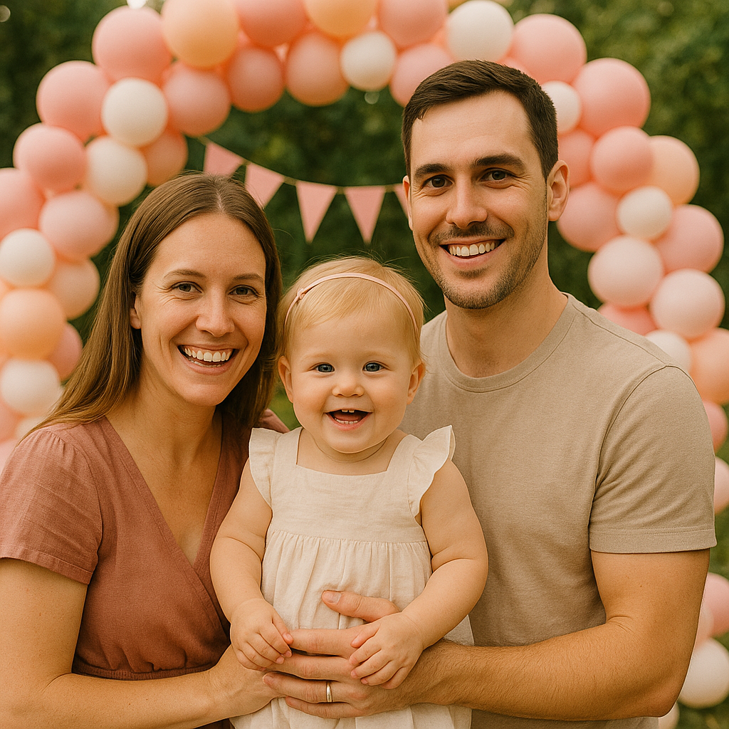 Birthday Celebrations  image 3