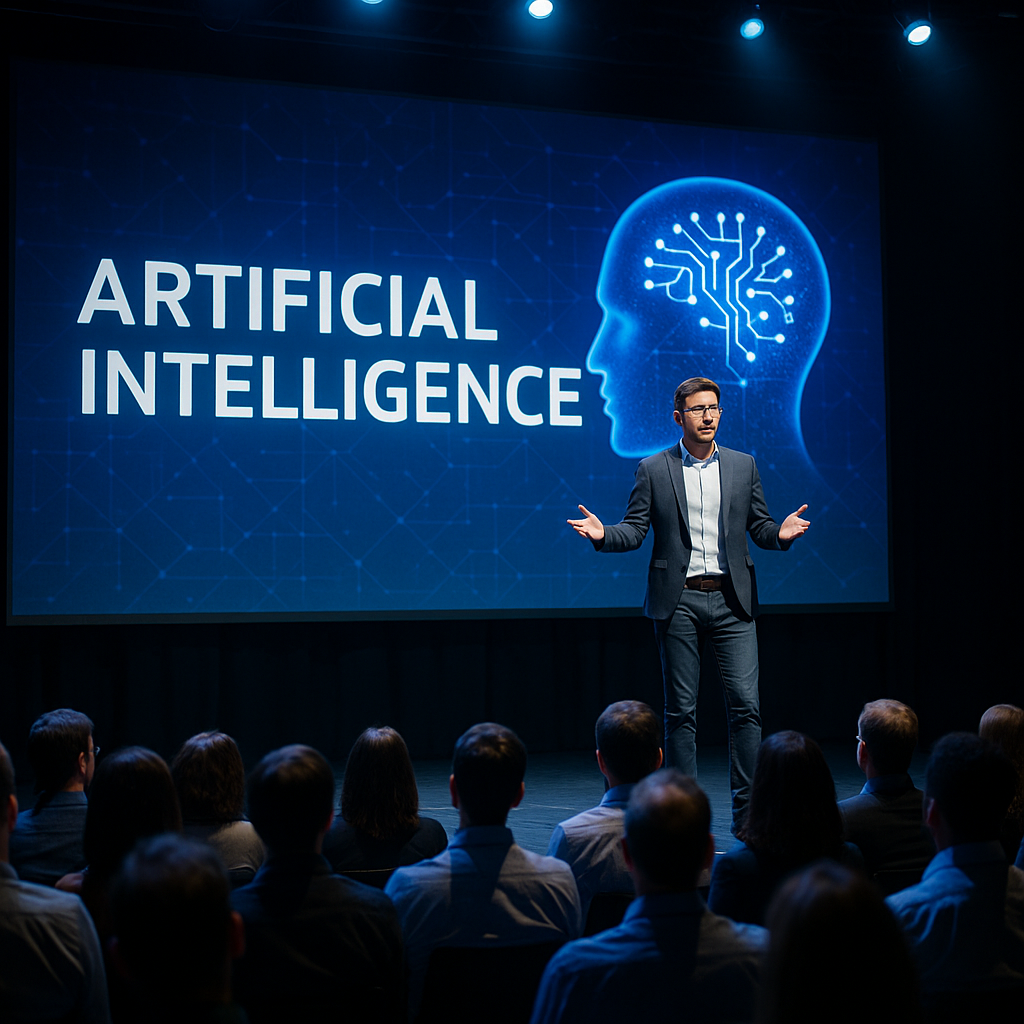 Conference Events image 2