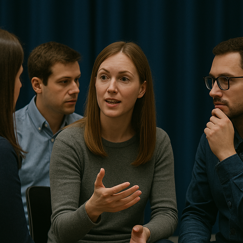 Conference Events image 3