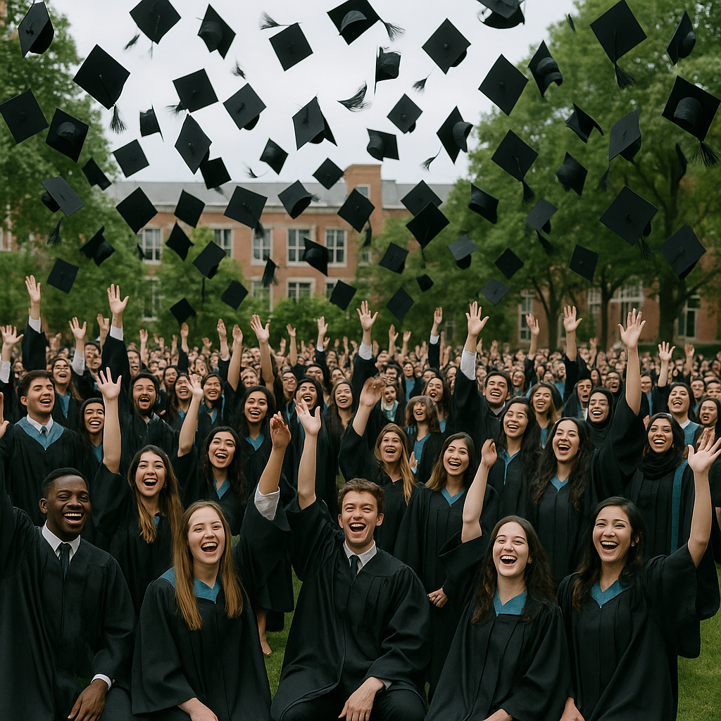 Graduation Celebrations !!!!!! image 2