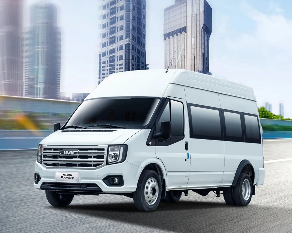 JMC Touring