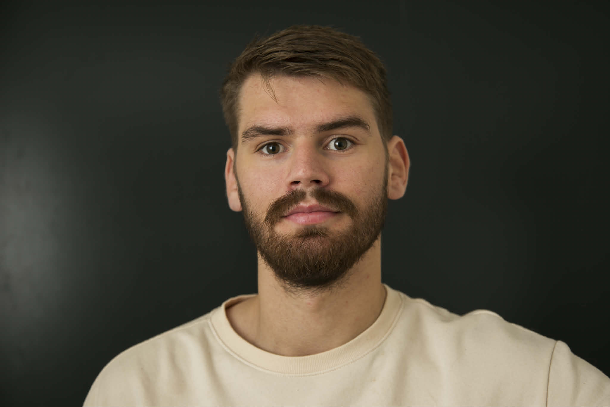 Kristian Sollie Pedersen