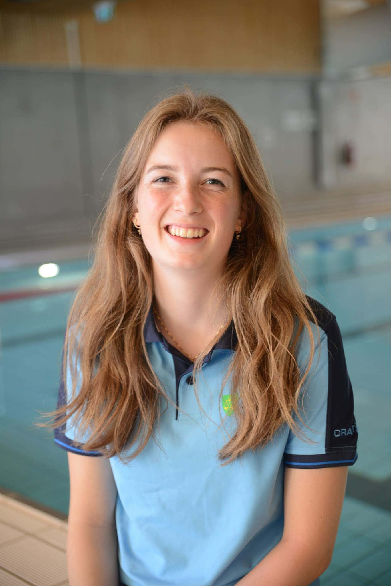 Hanne Rugsveen