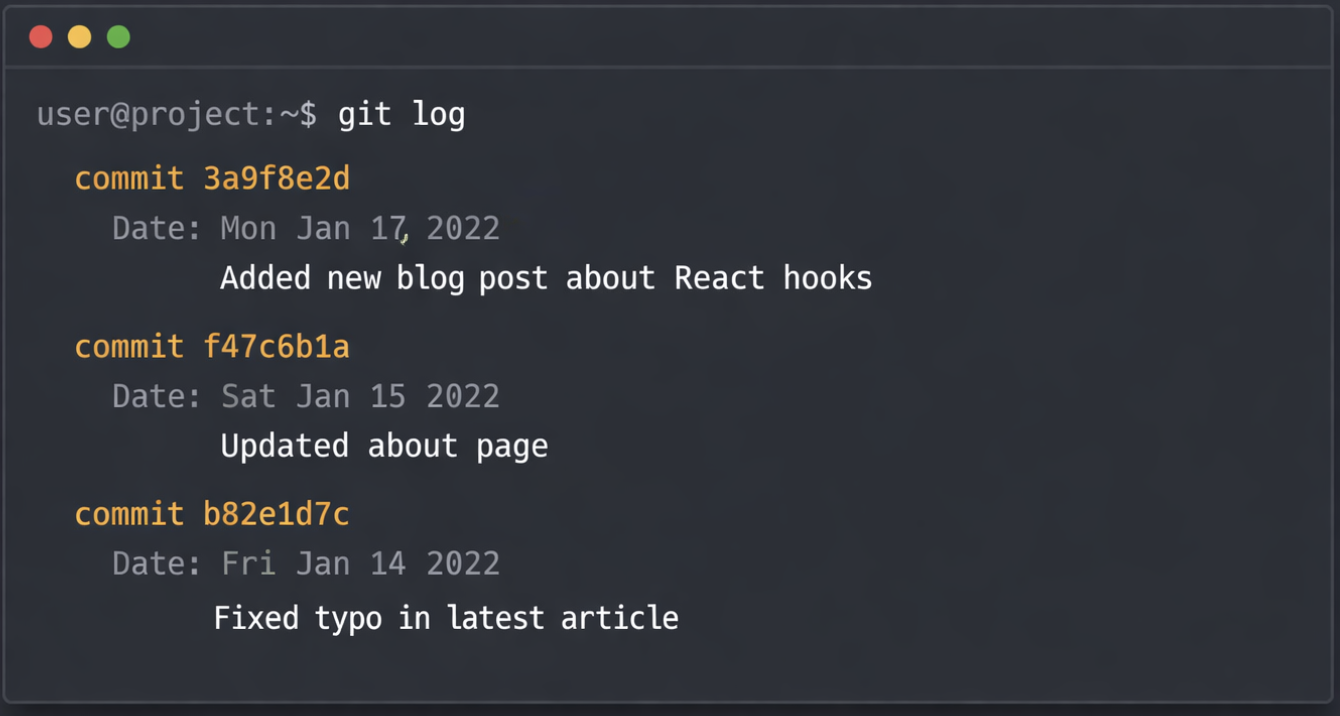 featured image for post Your Blog Probably Doesn't Need a Database