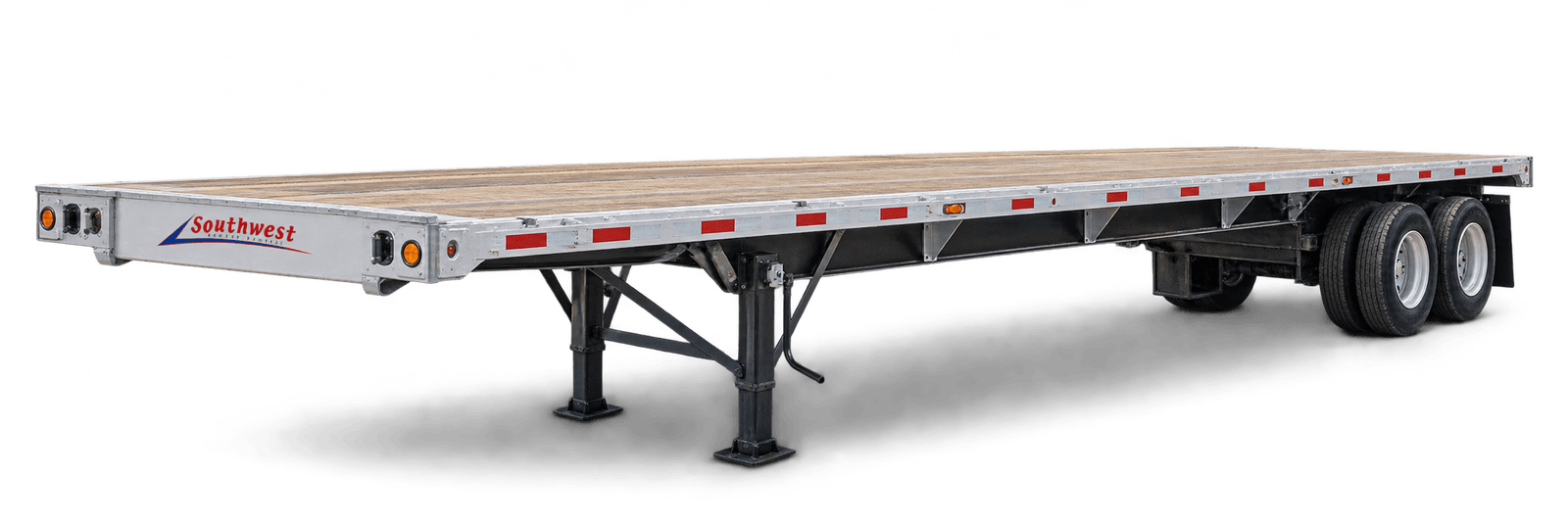 Flatbed Trailer