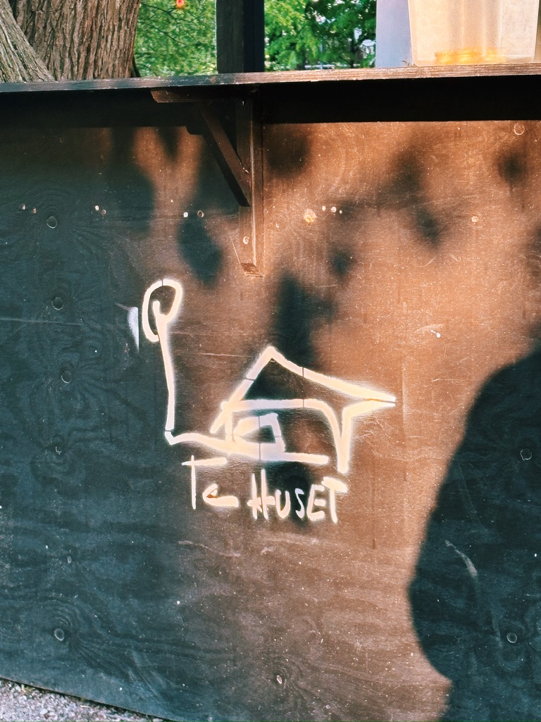Tehuset