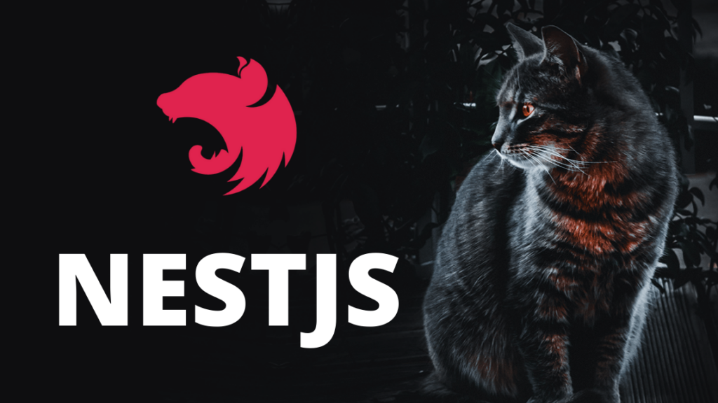 NestJs, A Node.Js Framework