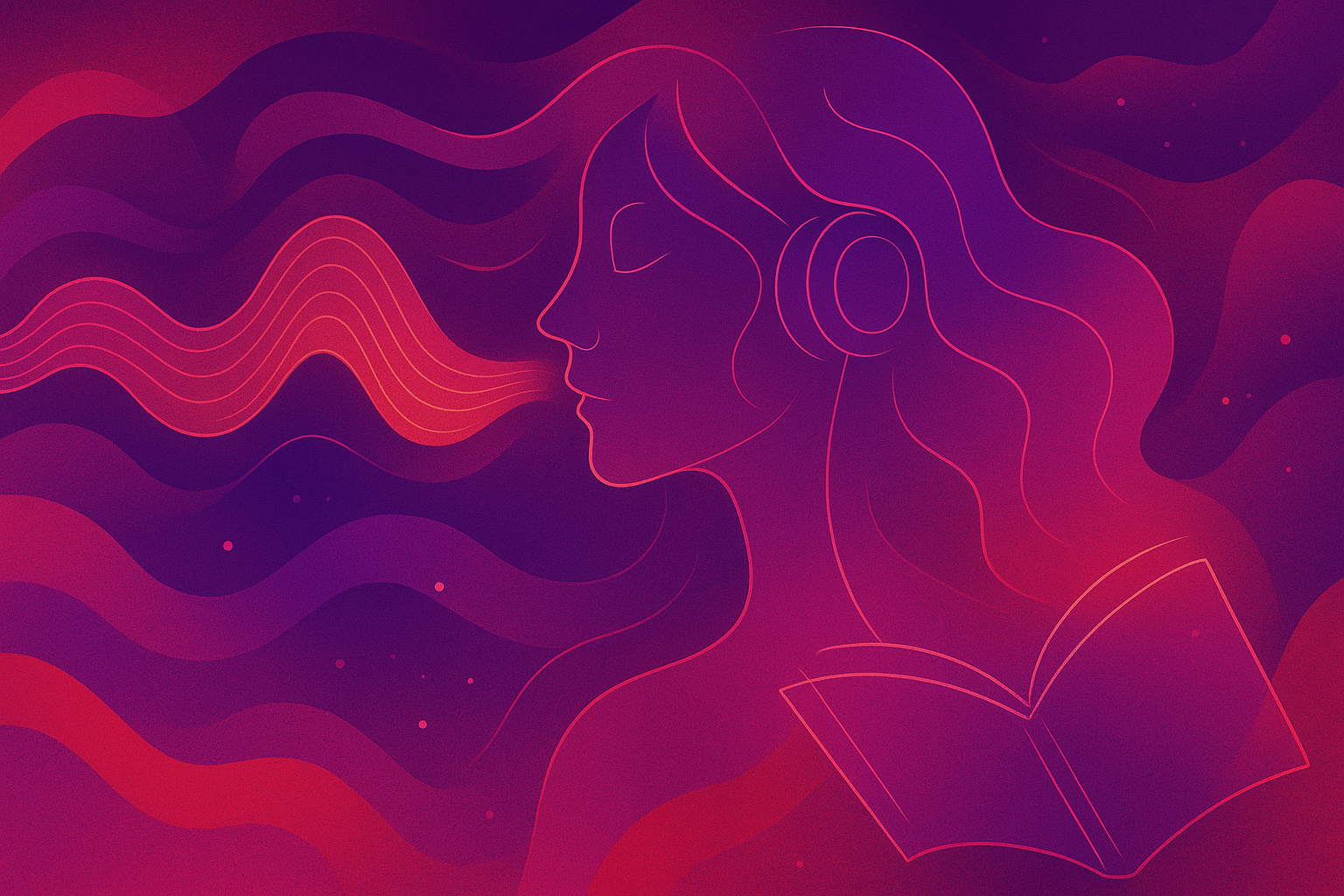 Best Erotic Audio Sites for Spicy Audio Stories