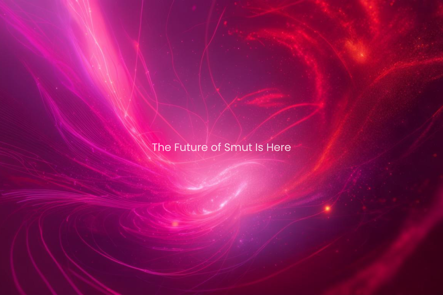 BookTok Made Smut Go Mainstream: Can AI Erotica Do the Same?