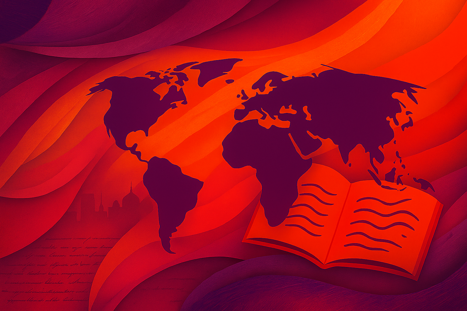 Love Stories of All Stripes: How the World Is Redefining Romance