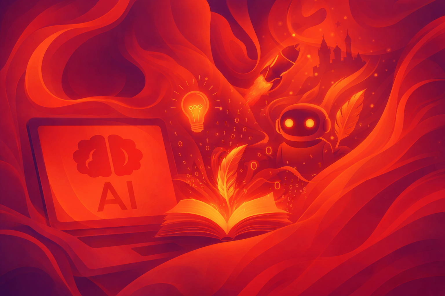 The NYT Asked About AI Romance — Here’s How We Think About It