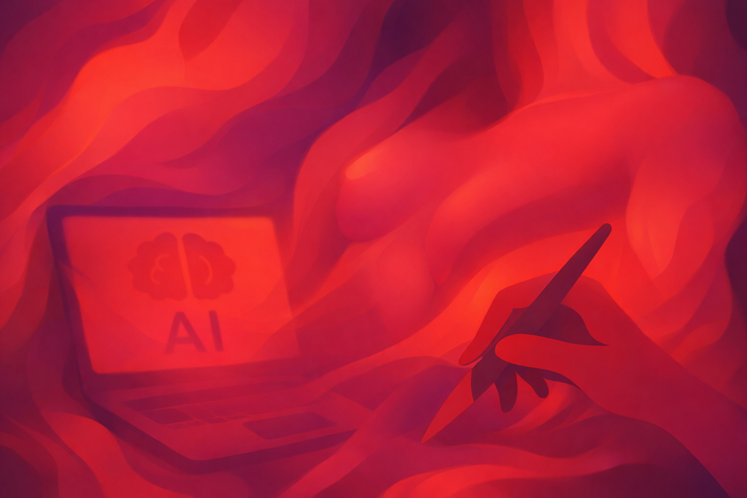 Deepseek NSFW: Using Deepseek for AI Erotica