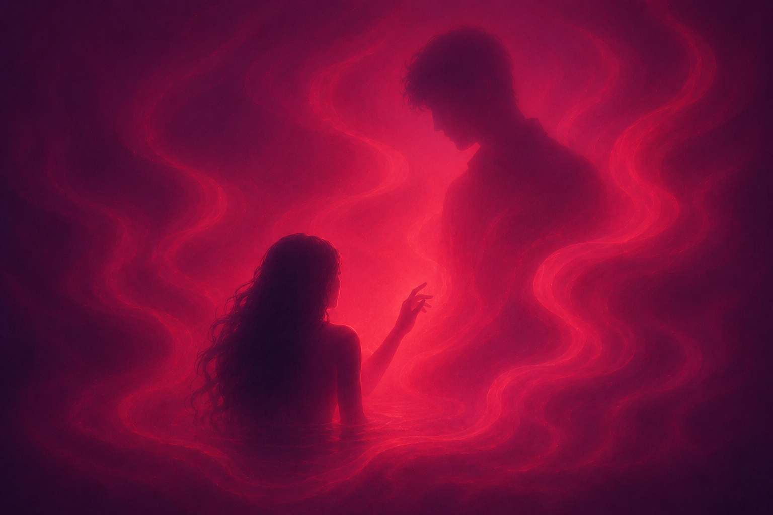 Be Careful What You Wish For: What “Obsession” Gets Right About Modern Dating