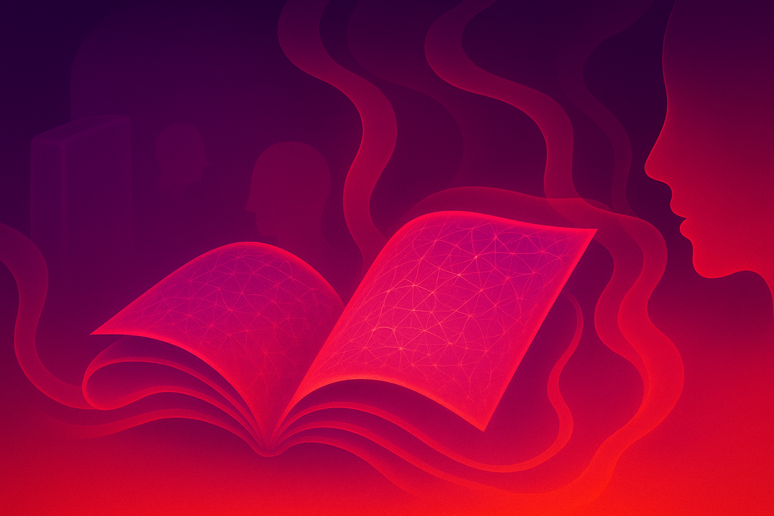 Where to Find Dark Romance Writing Partners