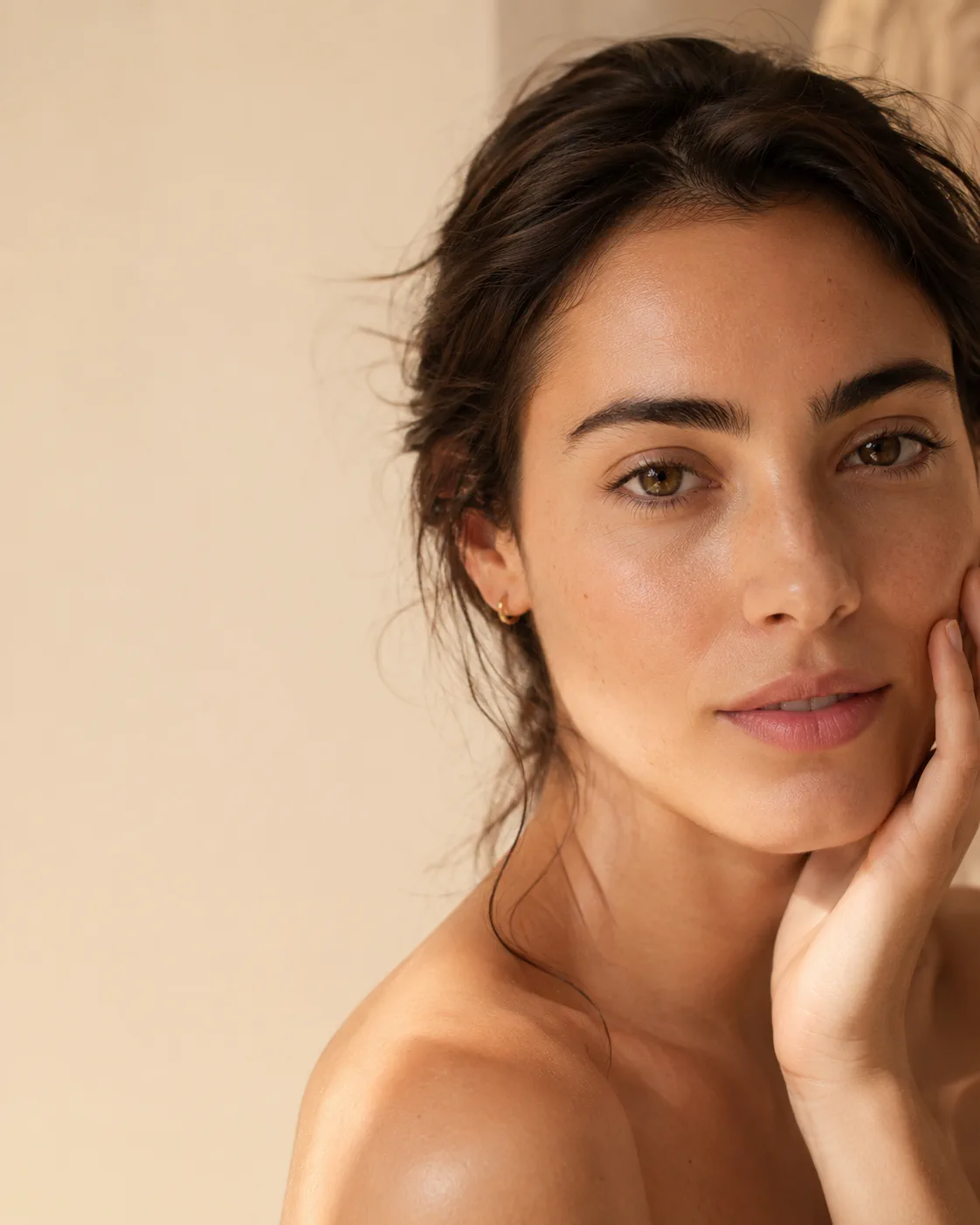 Retrato de cliente Happy Skin