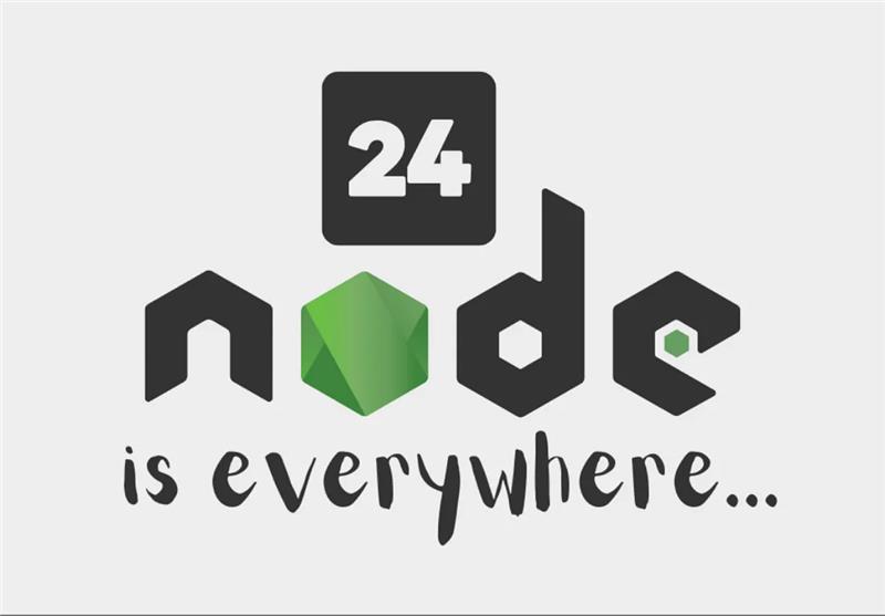 Node.js 24 : A Giant Leap for Modern JavaScript Developers