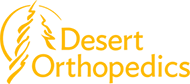 Desert Orthopedics