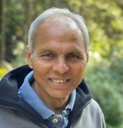 Wednesday - Piyush Jani