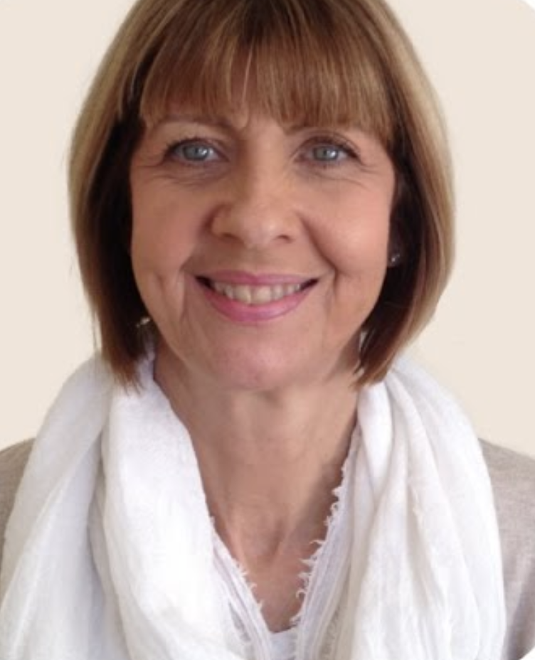 Saturday - Yvonne Edwards