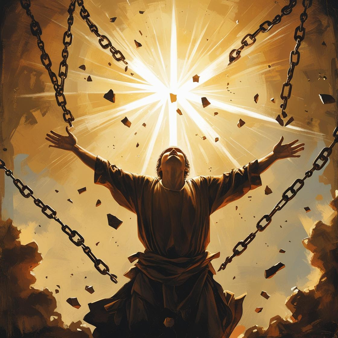 Galatians 4:1-20