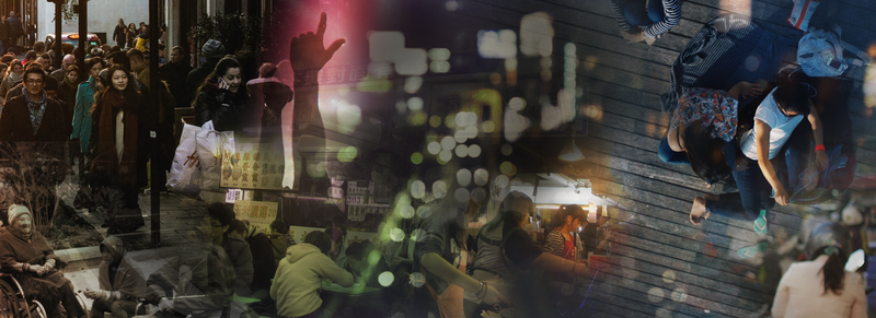 網路時代的政黨、及其黨員參與