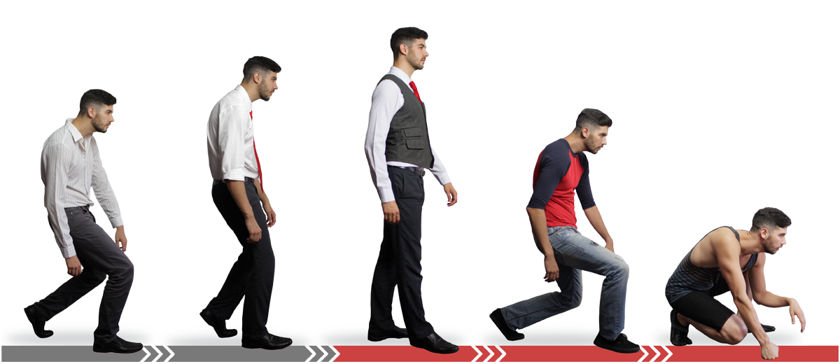 Dress code graphic