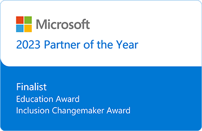 Celebrating SSW's Microsoft Partner of the Year Finalist 2023!