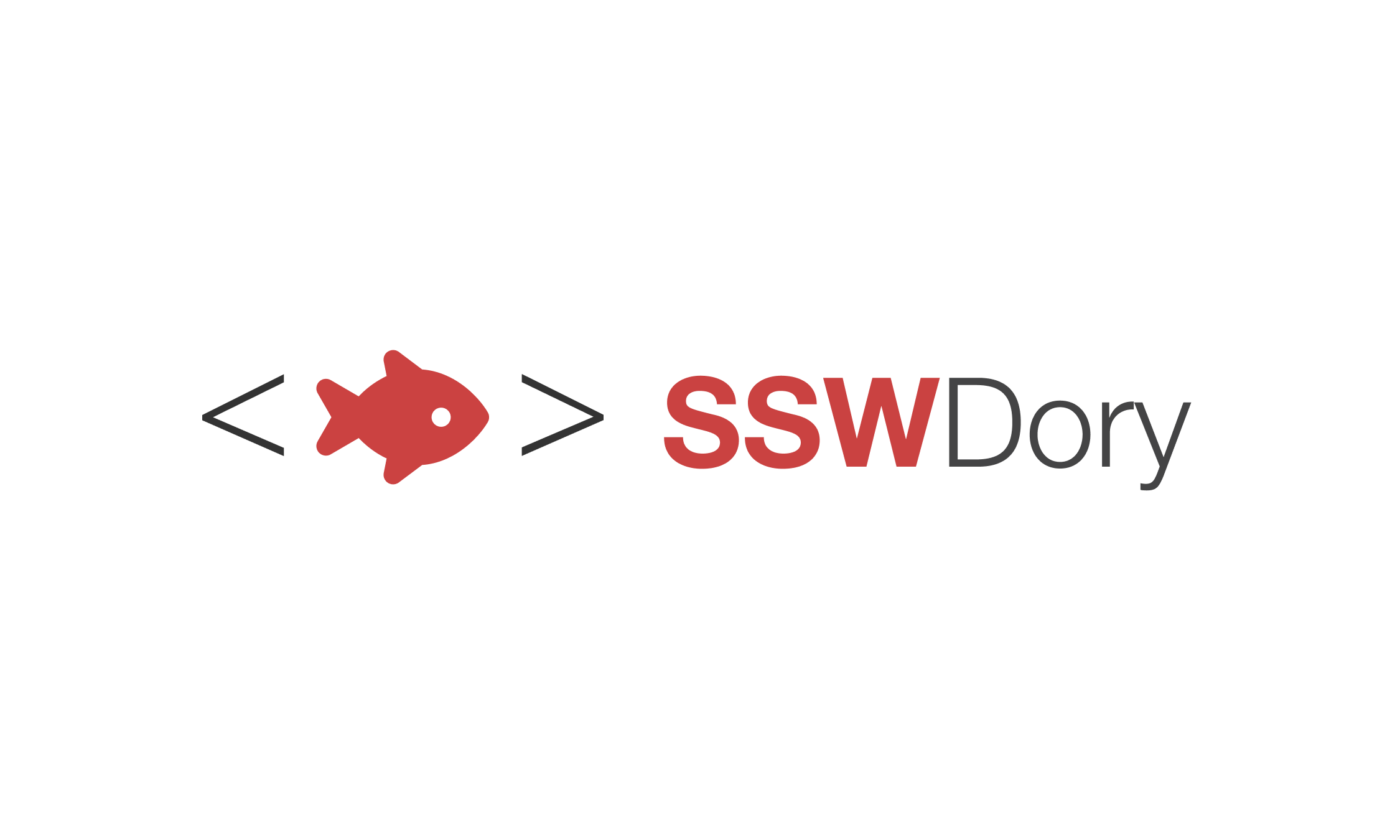 SSW Dory Logo