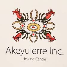 Akeyulerre Healing Centre