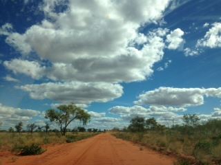 Dance and movement at Grounded
