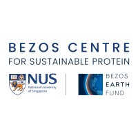 Bezos Center for Sustainable Protein at NUS