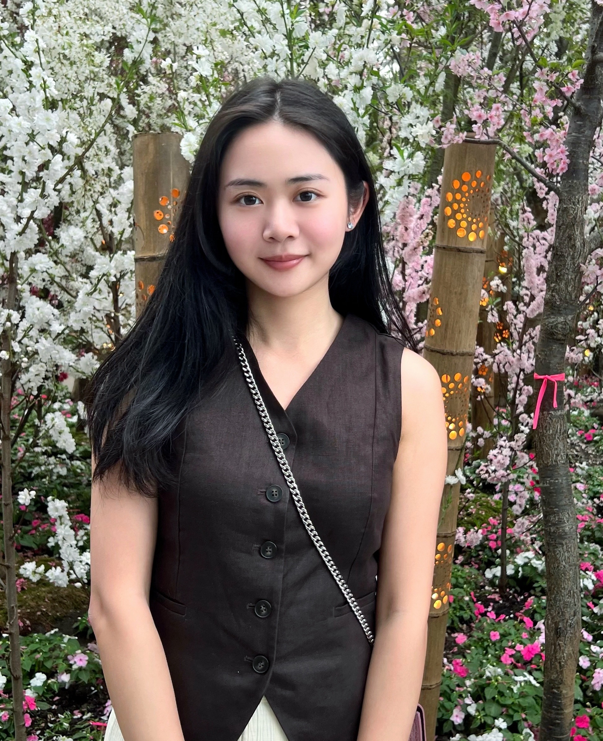 Kaiyao Zhuang