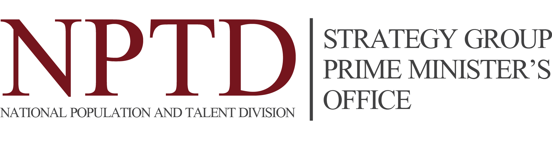 National Population and Talent Division