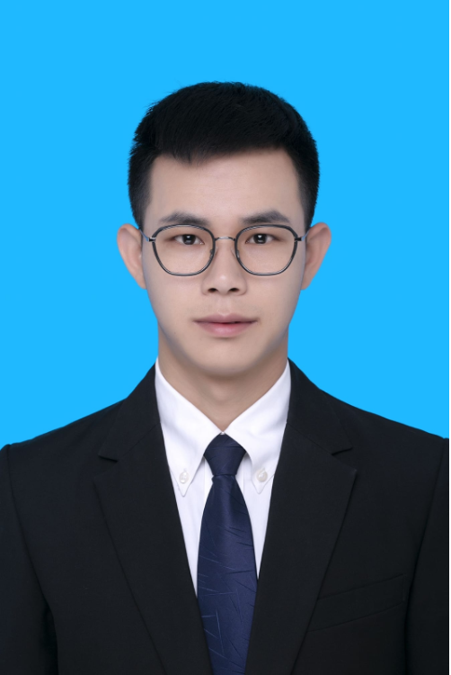 Dr. Anfan Chen
