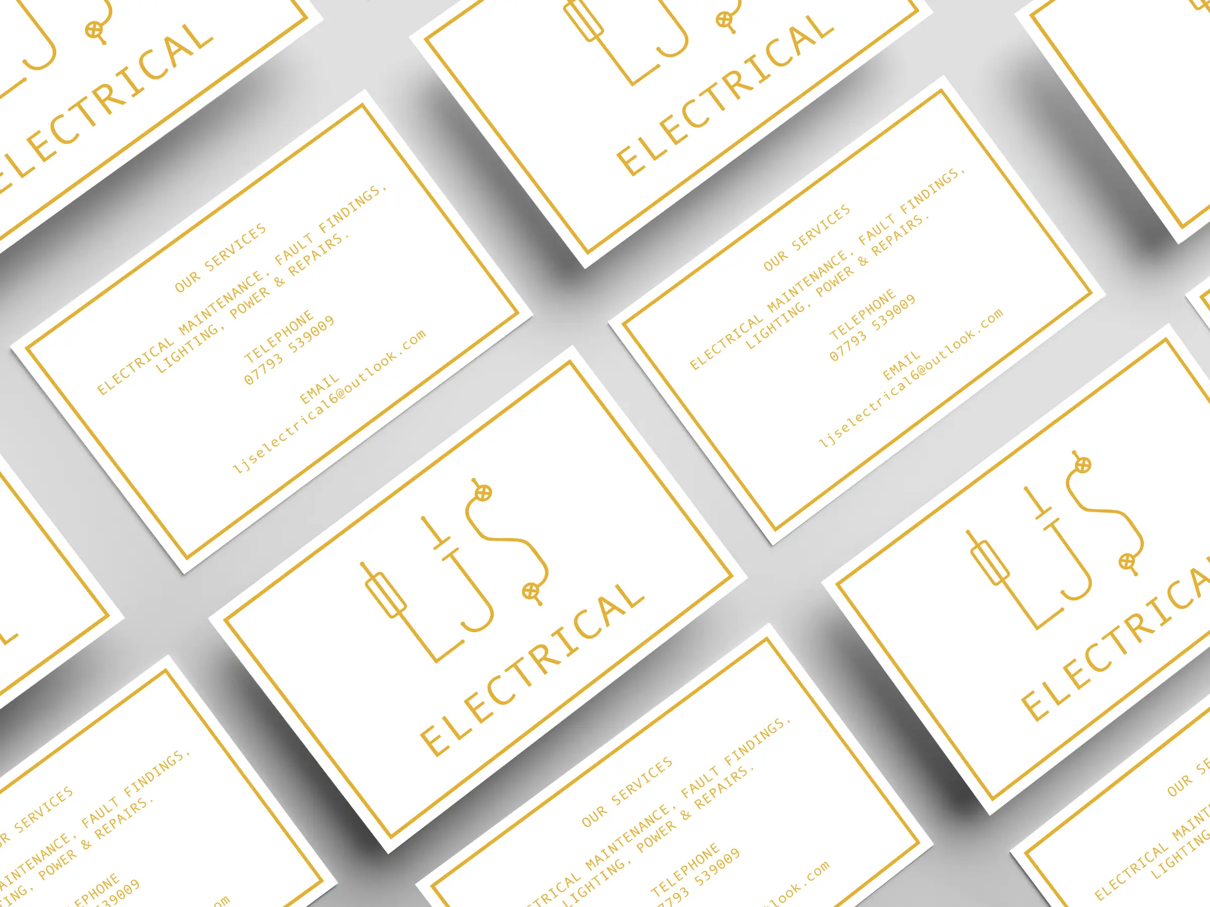 LJS electrical preview