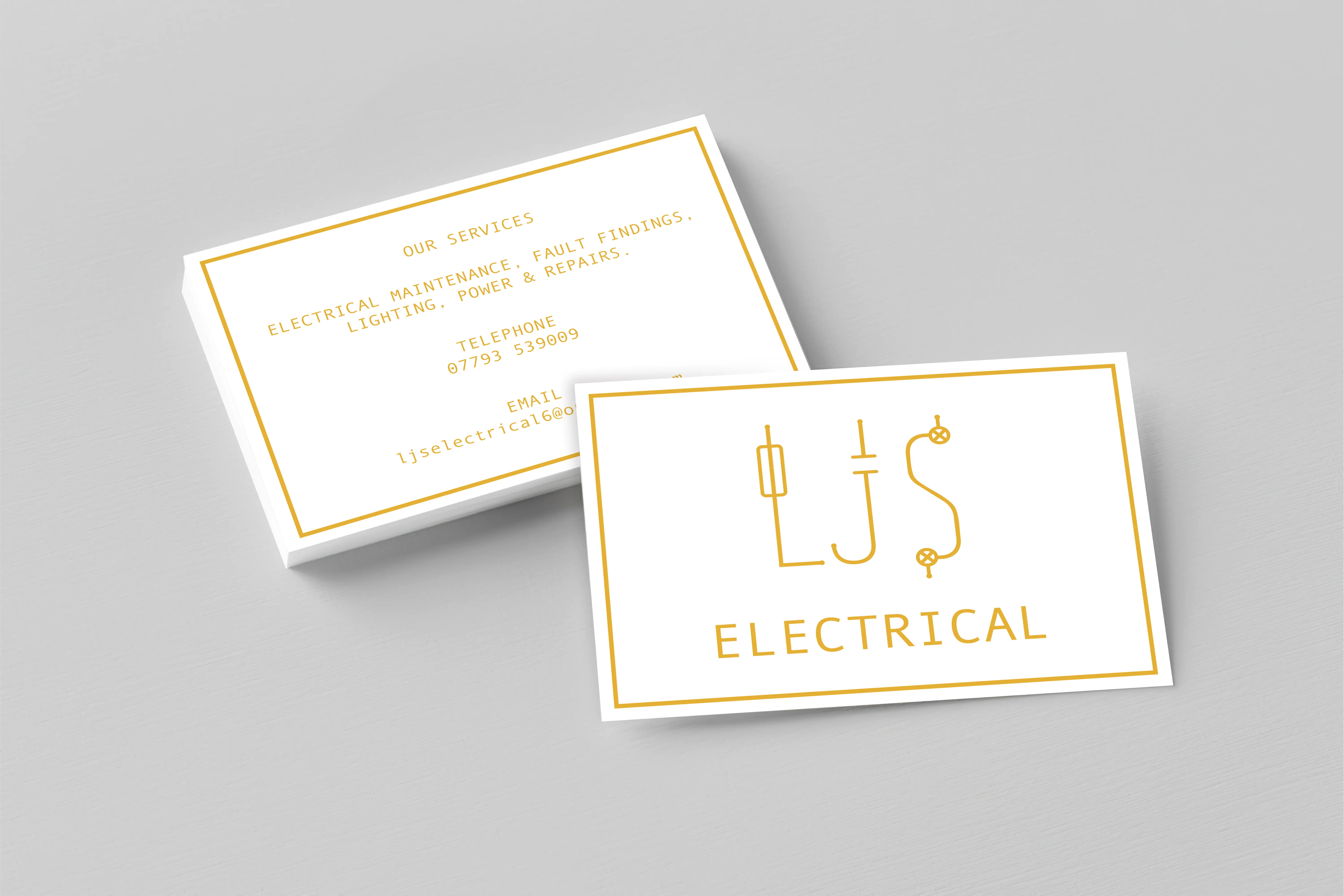 LJS Electrical