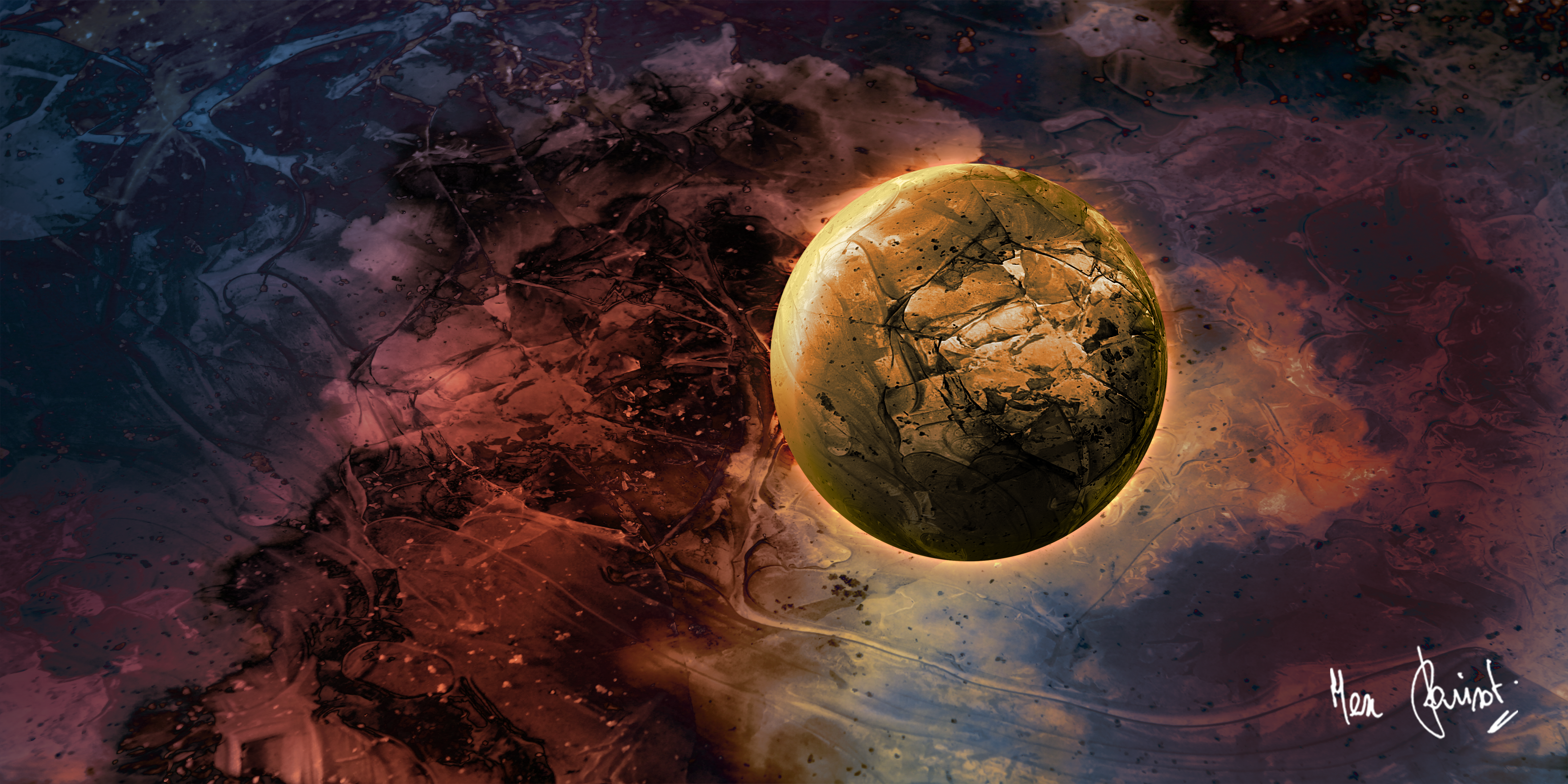 GAIA