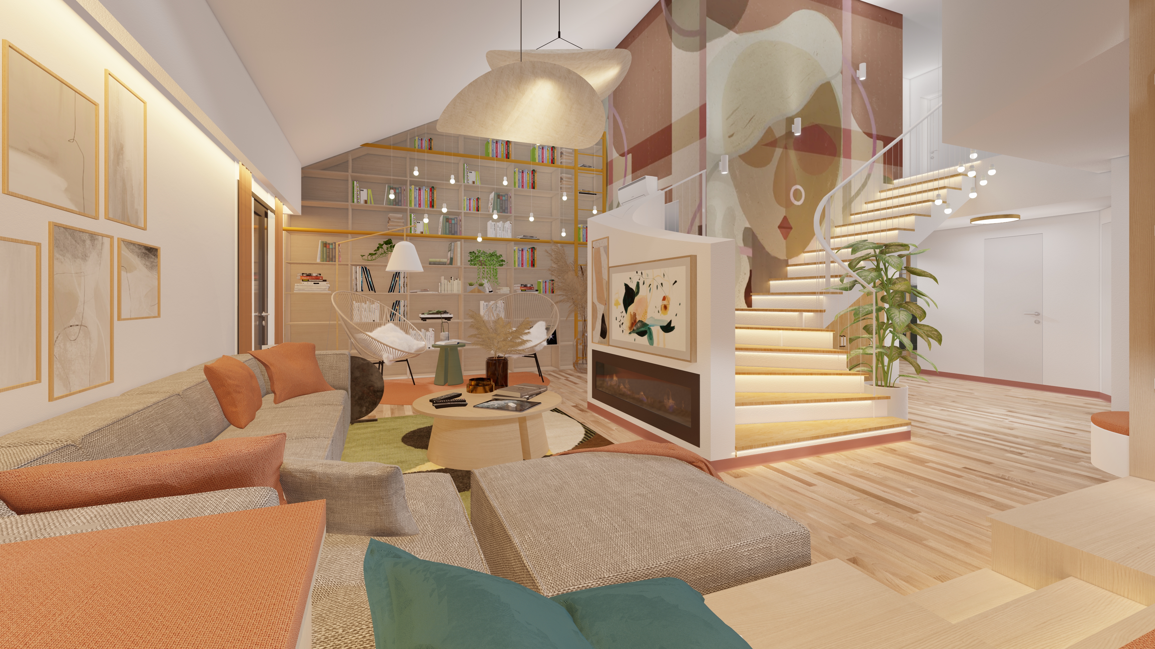 De ce ai nevoie de un arhitect de interior? Este designul interior un lux sau o necesitate?