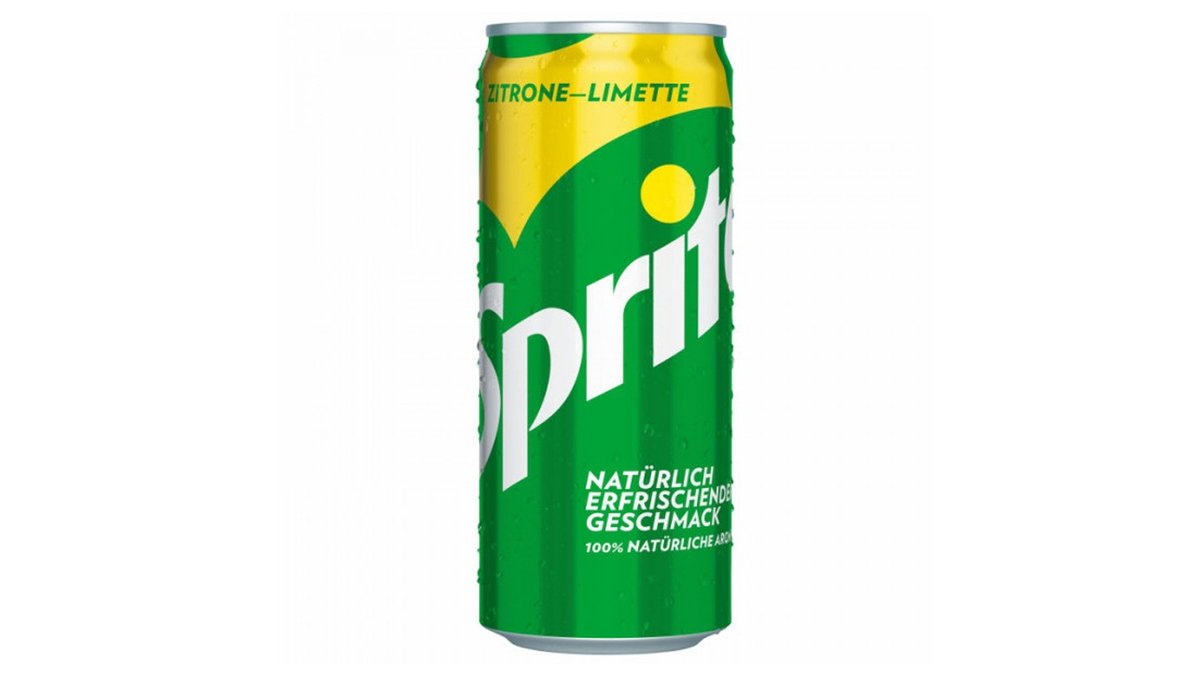 Sprite 0,33 l