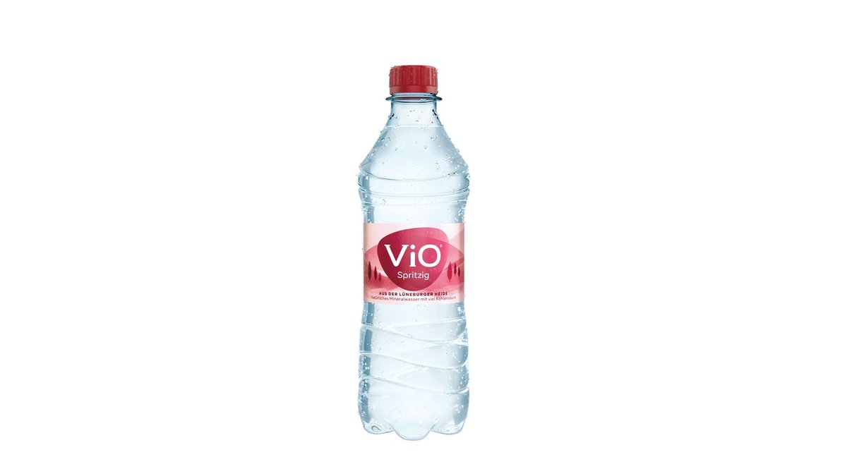 Vio Spritzig 0,5 l