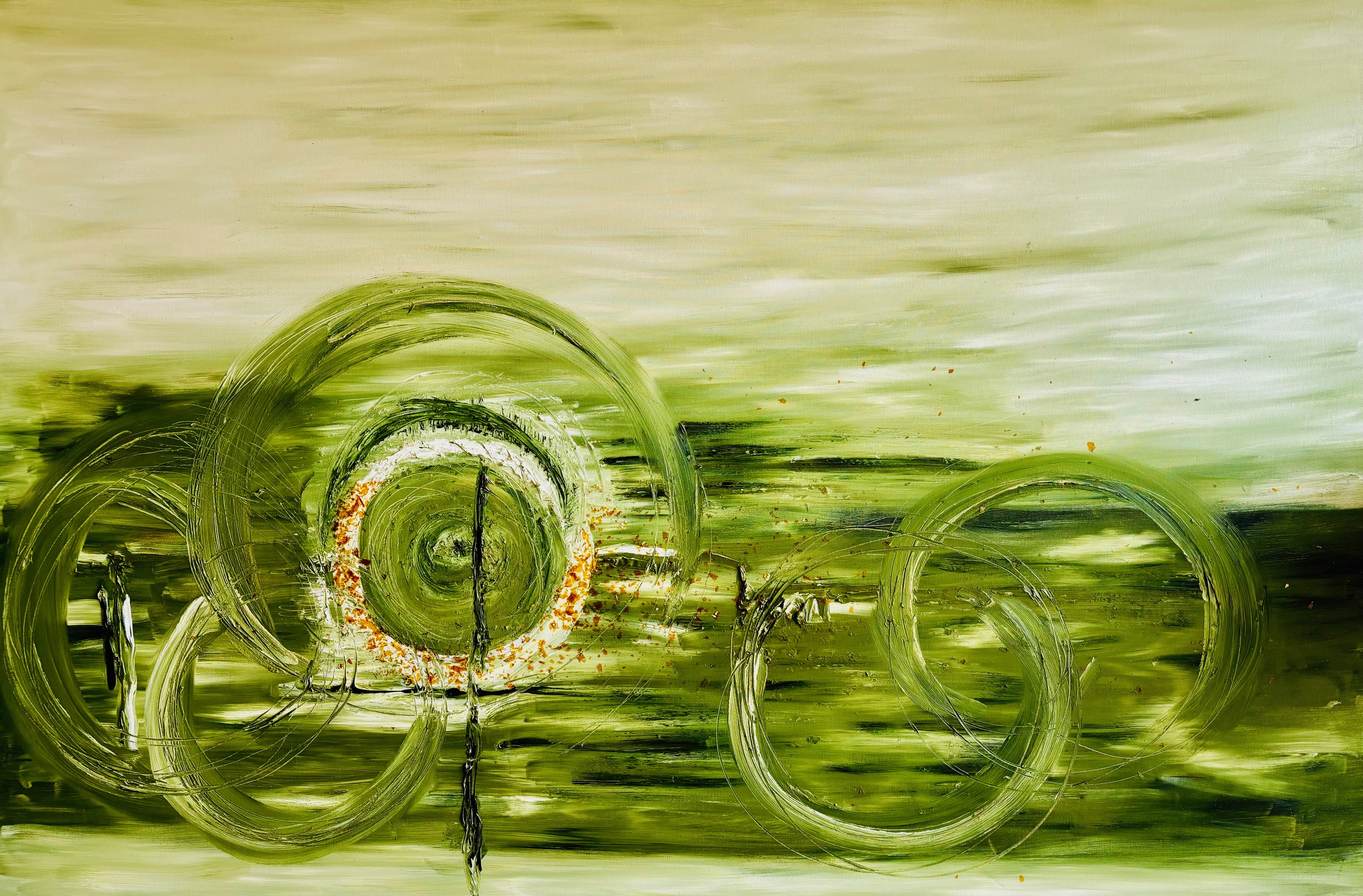 "Dancing with Optimism"