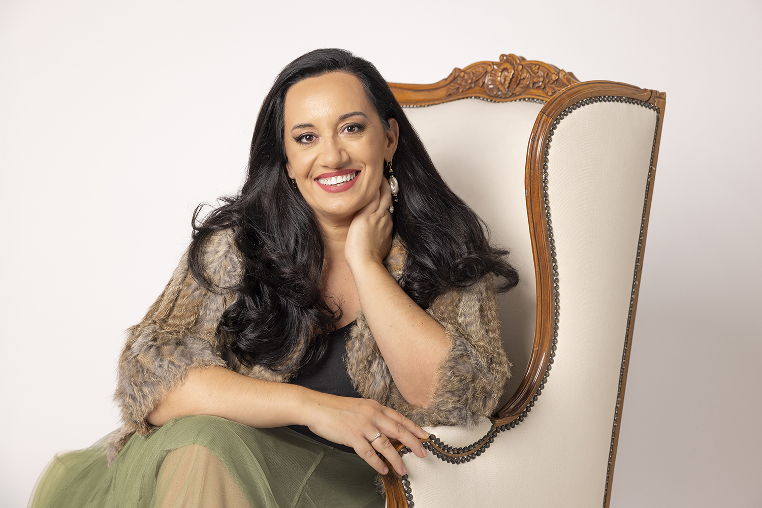 THE ART OF INNER DIALOGUE