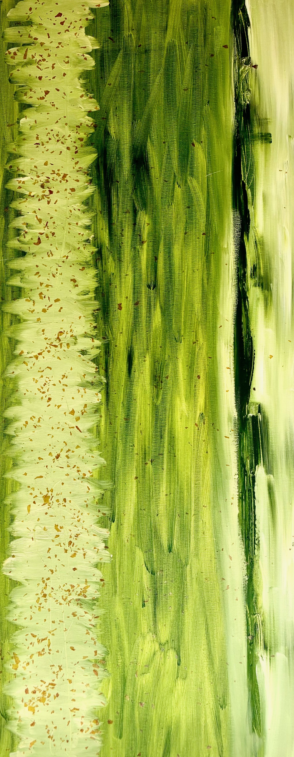 "Living in the Fast Lane"