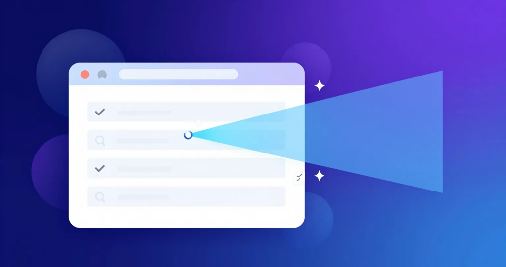 How AnyForm Reads a Form (Not Just the Field Labels)